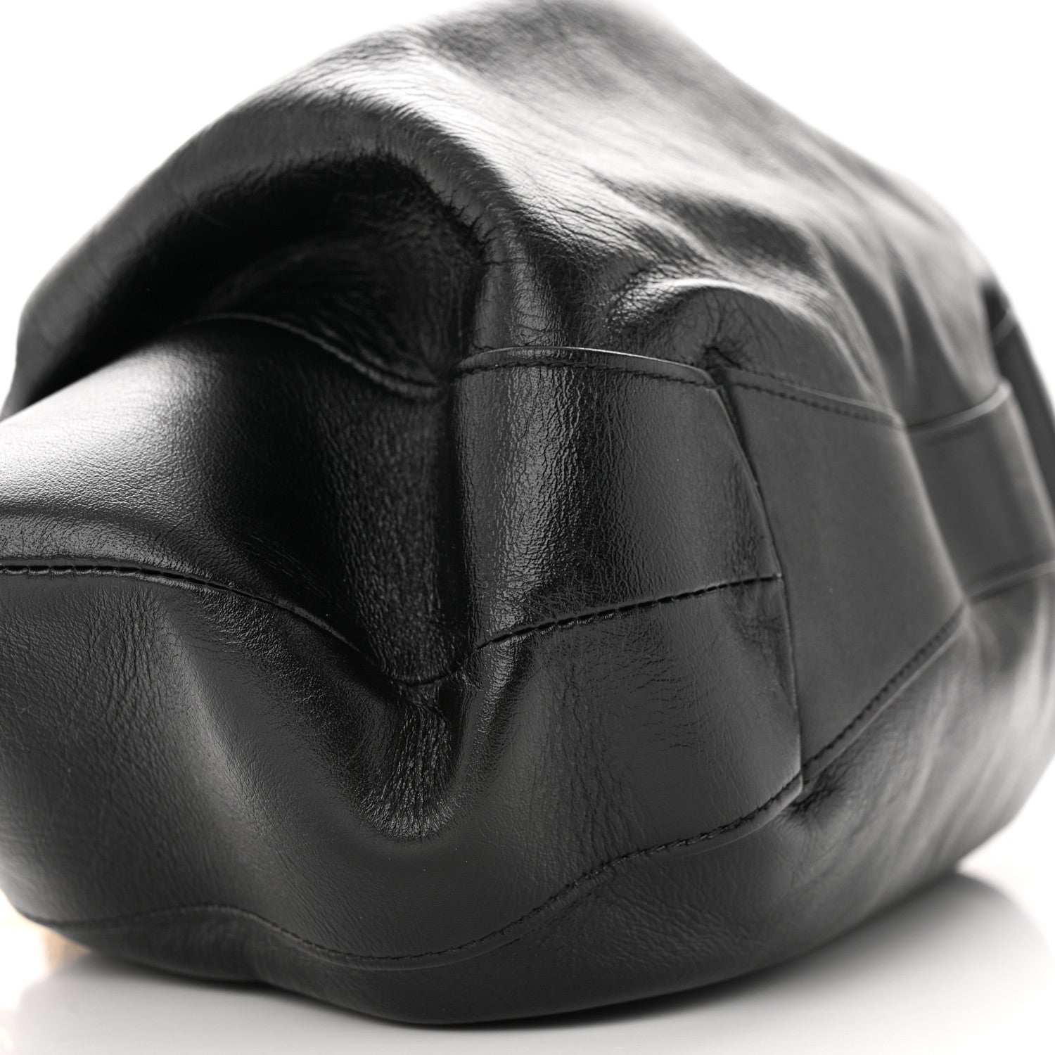 Givenchy Calfskin Kenny Mini Shoulder Bag Black 9 of 13