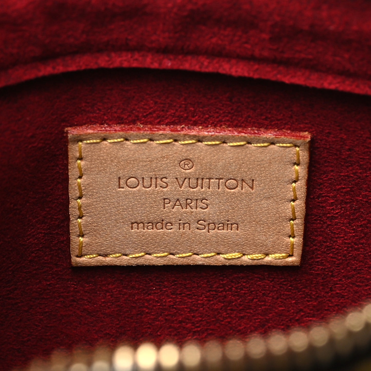 Monogram Viva-Cite PM