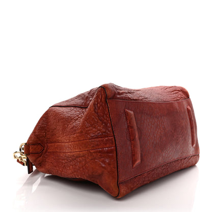 Givenchy Pebbled Calfskin Medium Antigona Brick 4 of 10