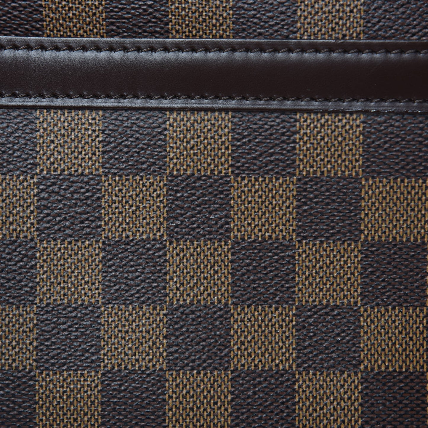Damier Ebene Reporter PM