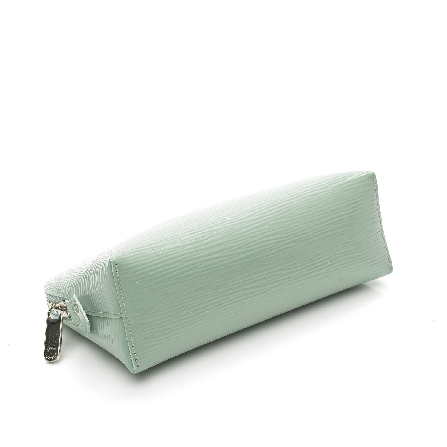 Louis Vuitton Electric Epi Cosmetic Pouch Amande 4 of 6