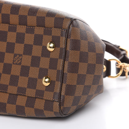 Louis Vuitton Damier Ebene Trevi PM 10 of 12
