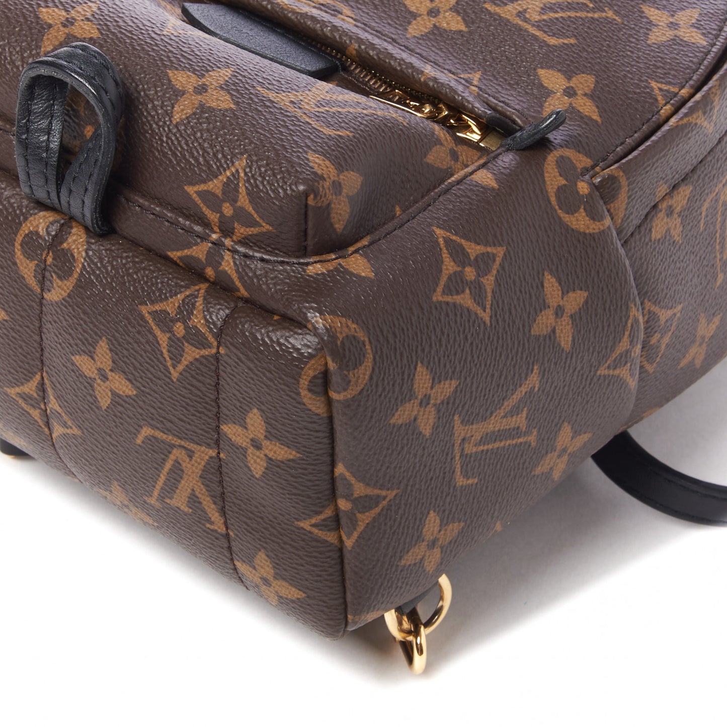 Monogram Palm Springs Backpack Mini