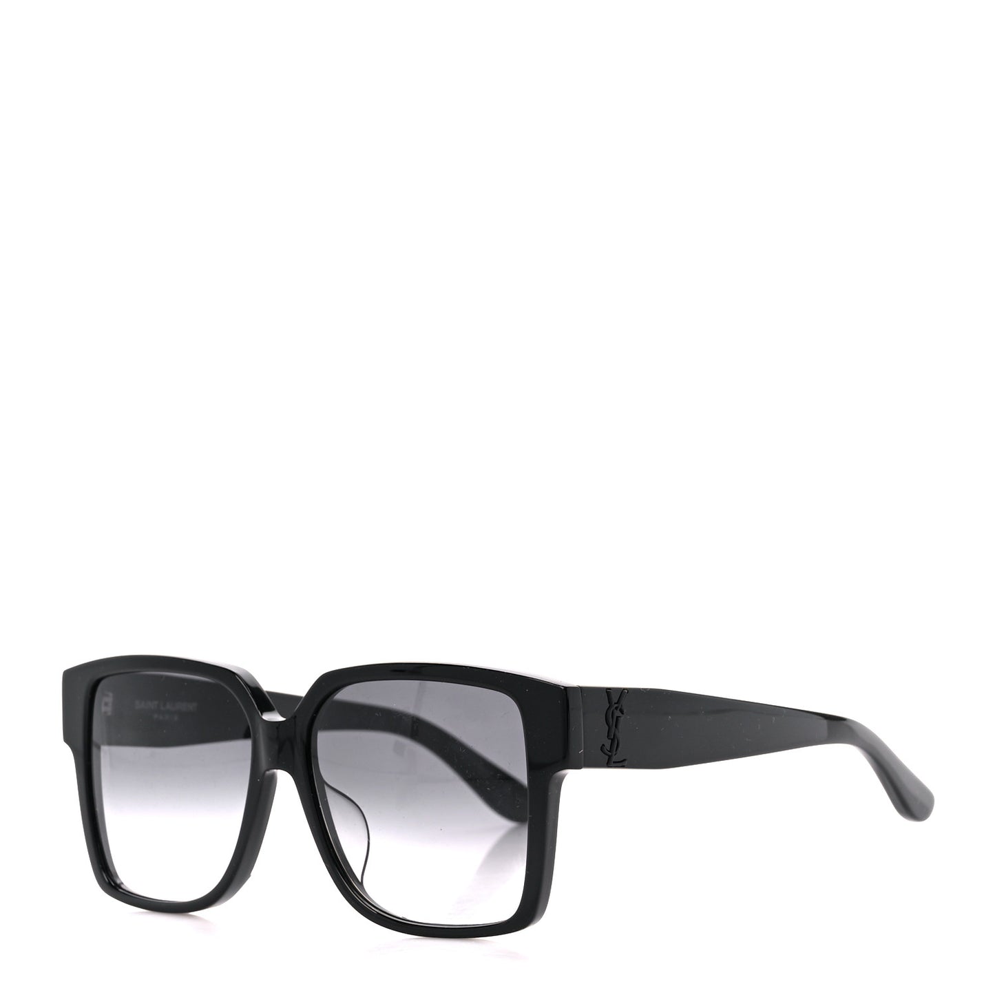 Square SL M9 Sunglasses Black