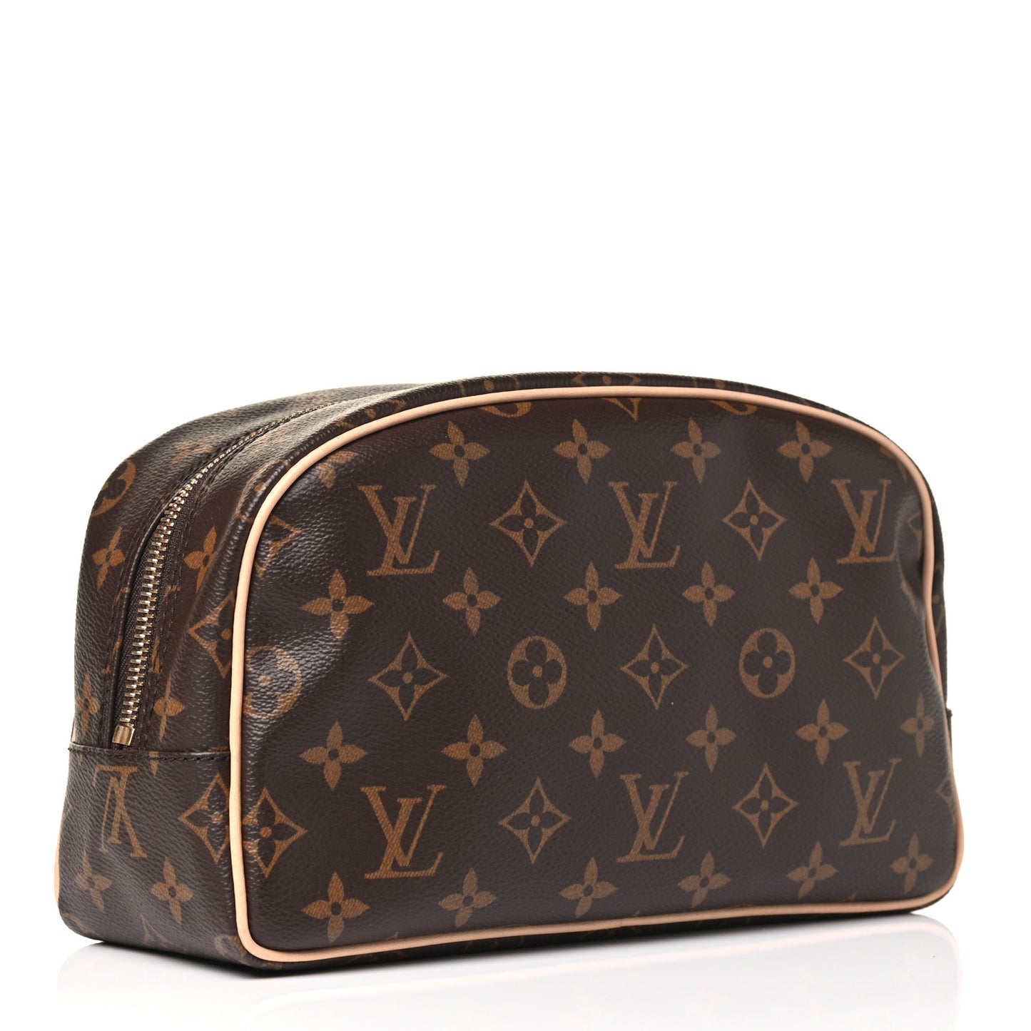 Monogram Toiletry Bag 25