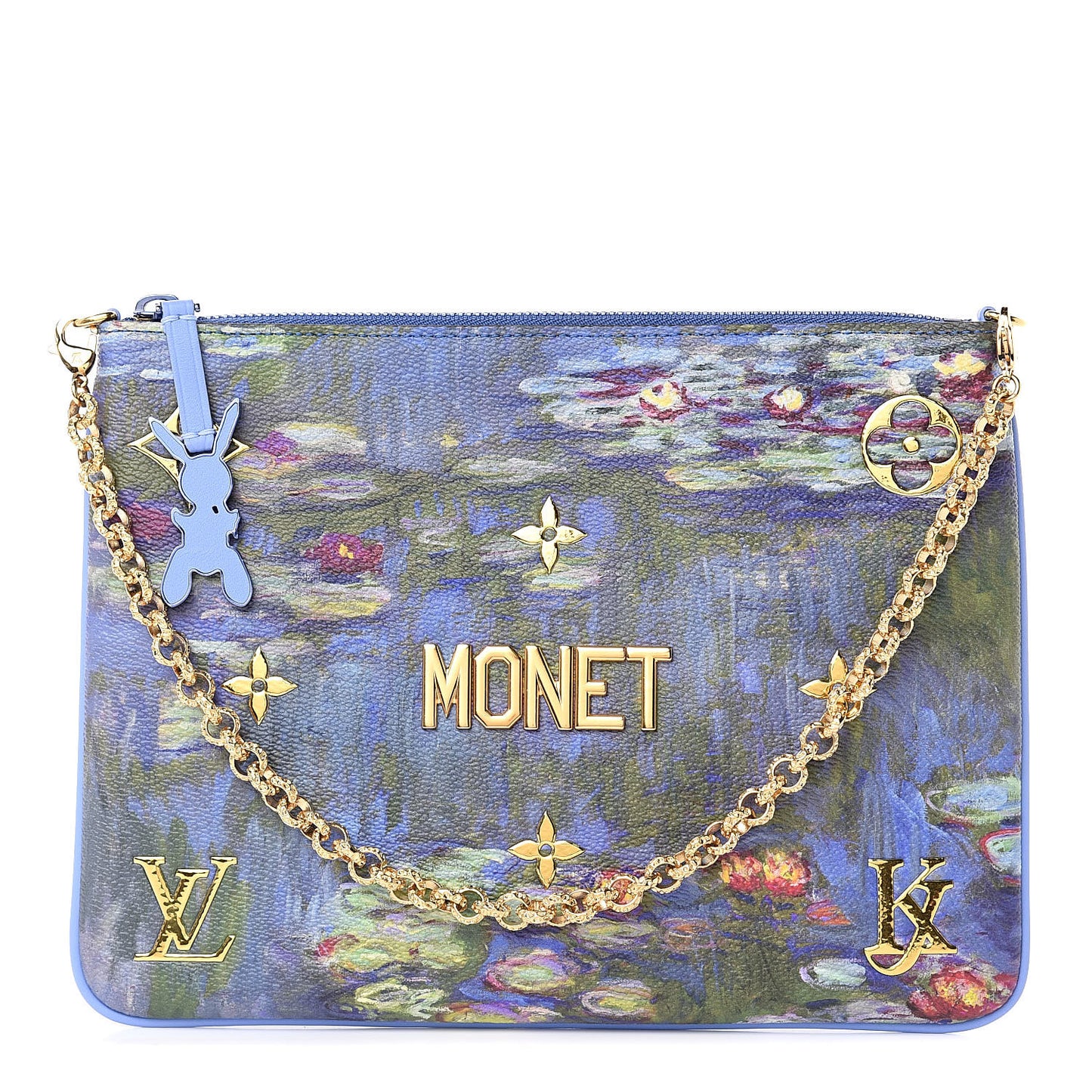 Masters Monet Clutch