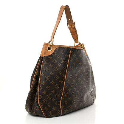 Louis Vuitton Monogram Galliera GM 3 of 15