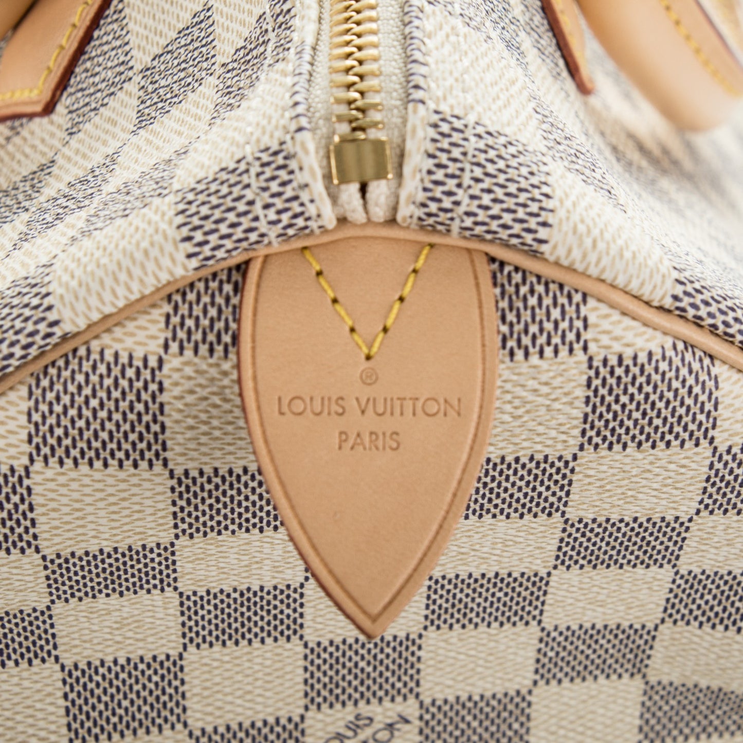 Damier Azur Speedy 30