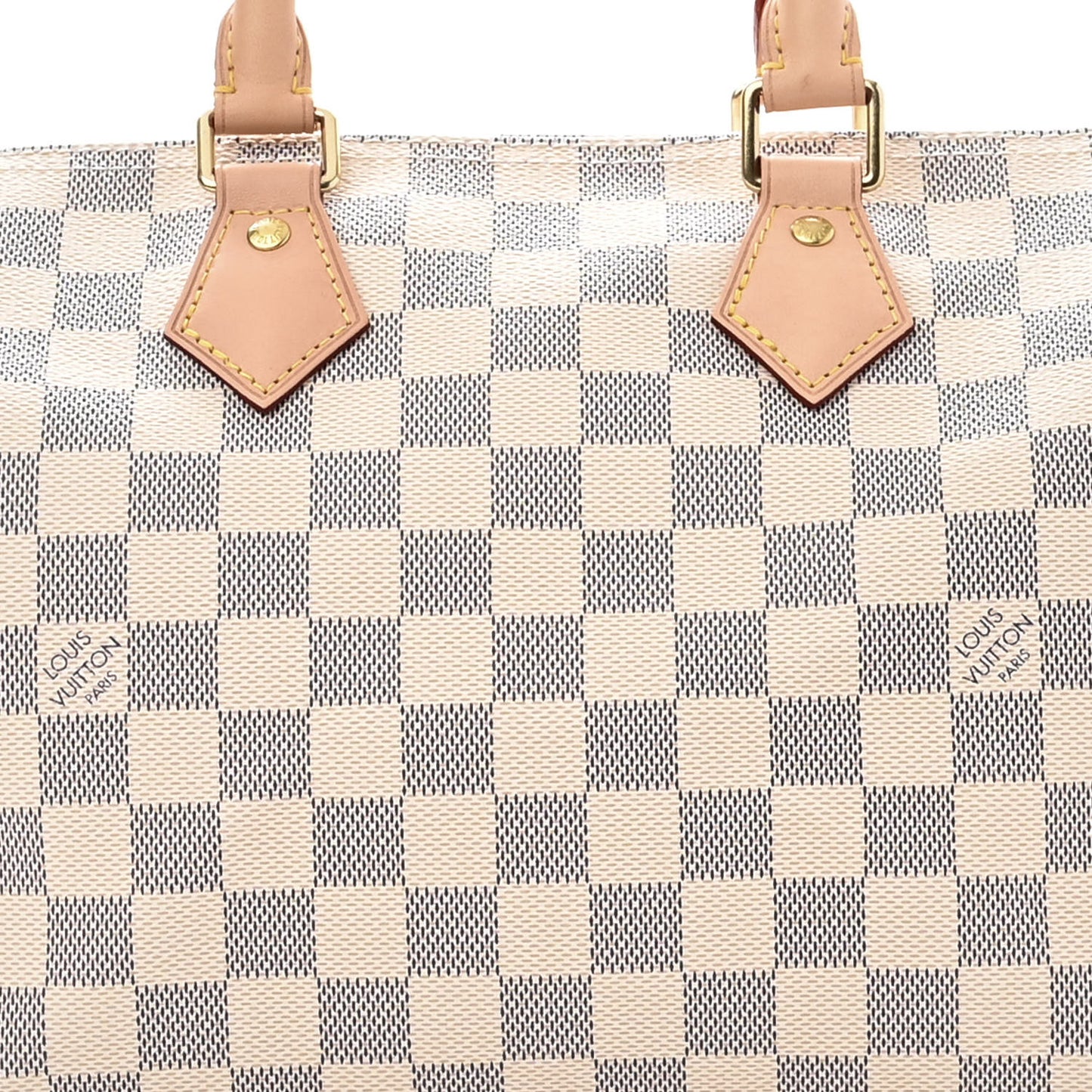 Damier Azur Speedy 25