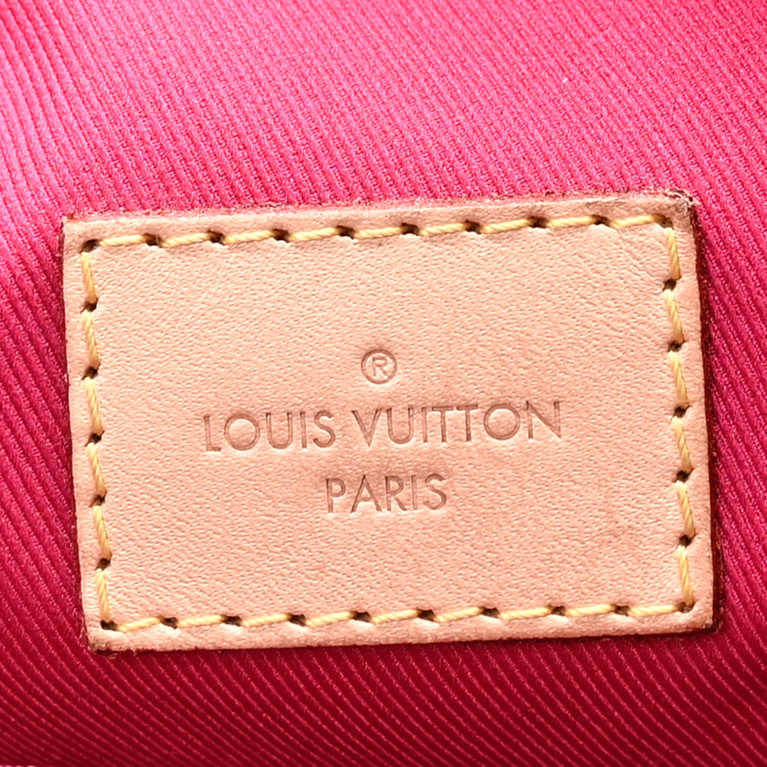 Louis Vuitton Monogram Graceful PM 5 of 12