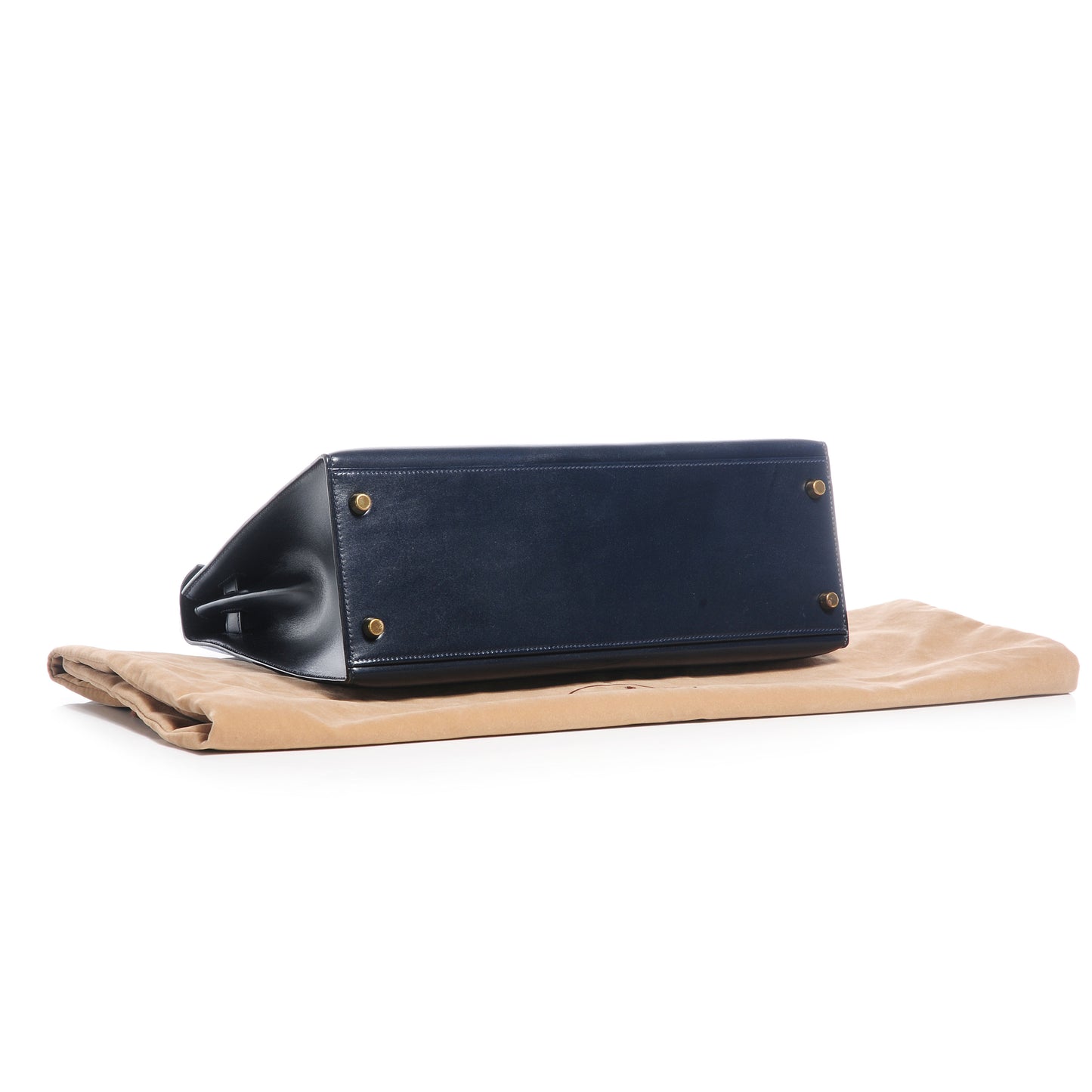 Box Kelly 32 Bleu Marine