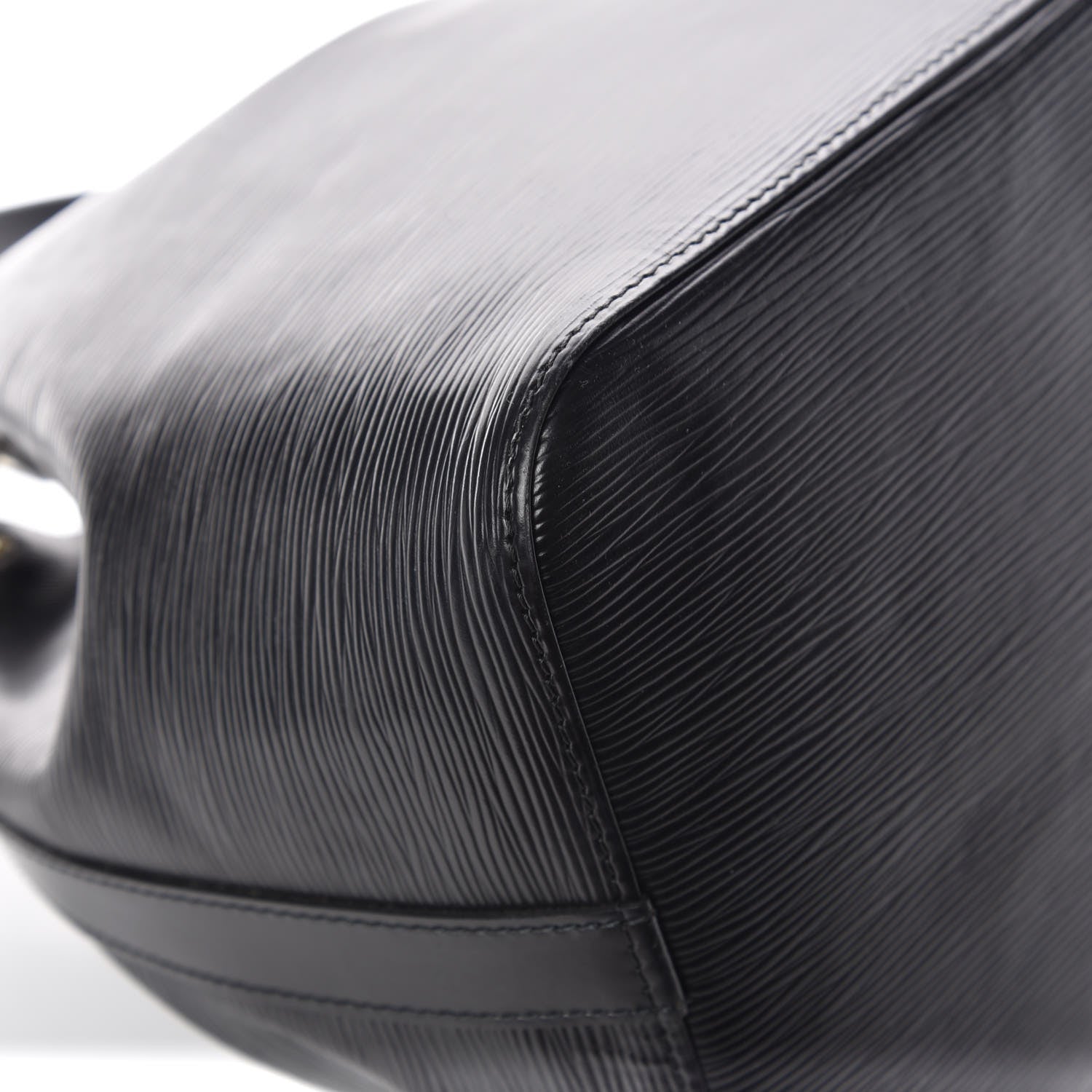 Louis Vuitton Epi Petit Noe Black 12 of 13