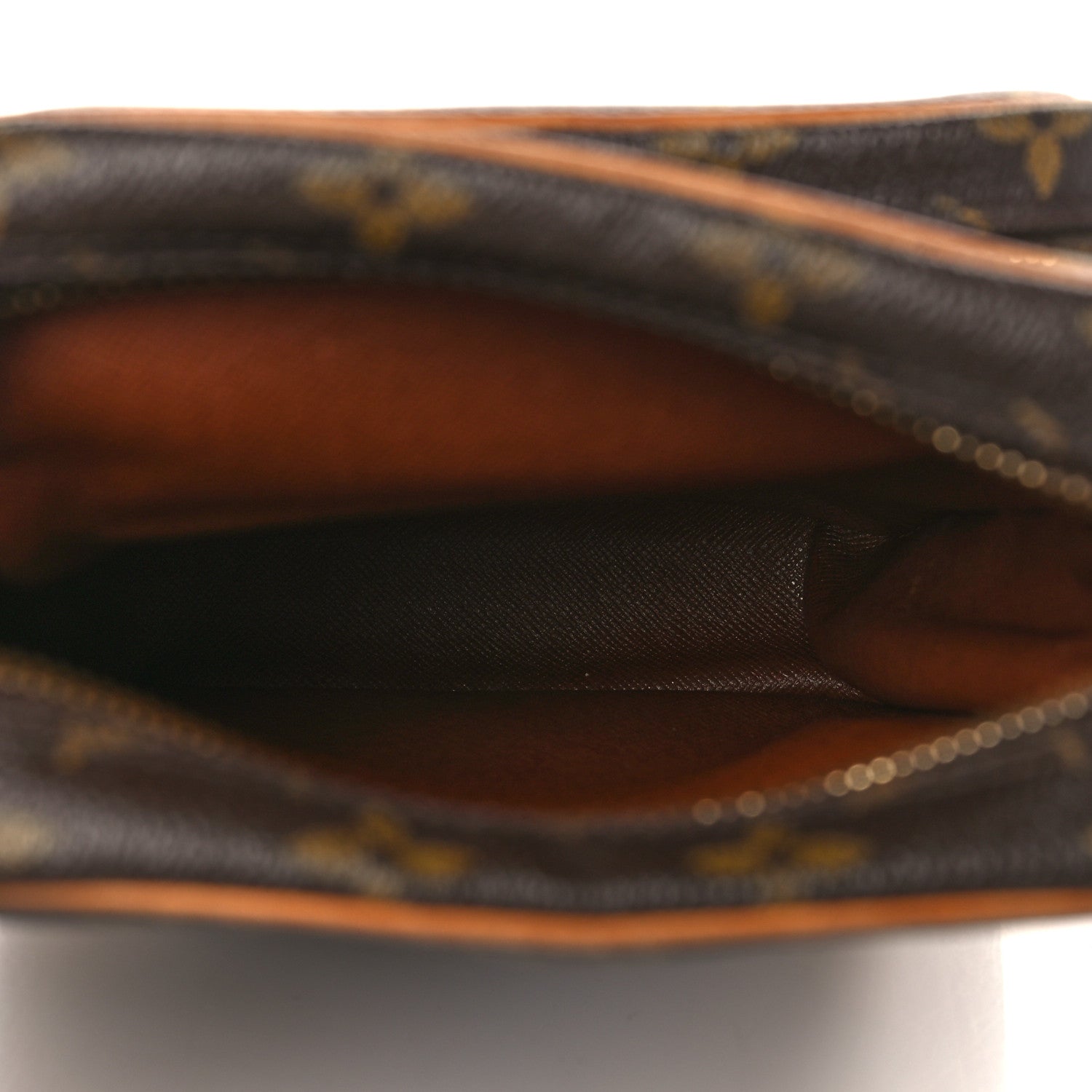 Louis Vuitton Monogram Amazone 5 of 8