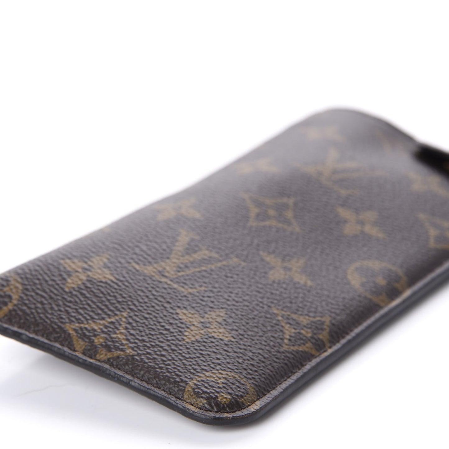 Monogram Sunglasses Case MM