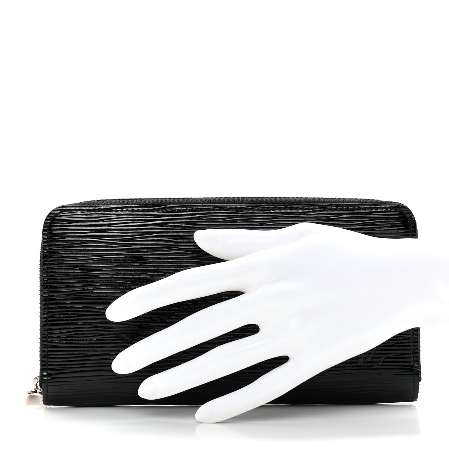 Epi Electric Zippy Wallet Black