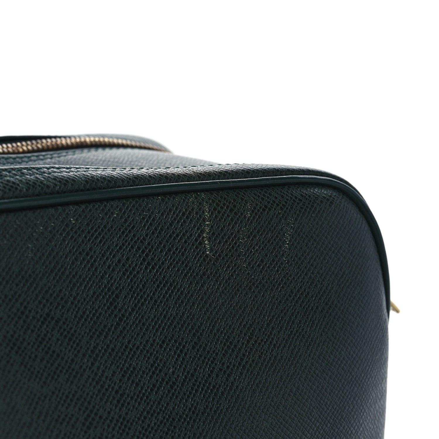 Louis Vuitton Taiga Reporter Messenger Epicea 10 of 12