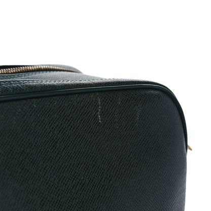 Louis Vuitton Taiga Reporter Messenger Epicea 10 of 12