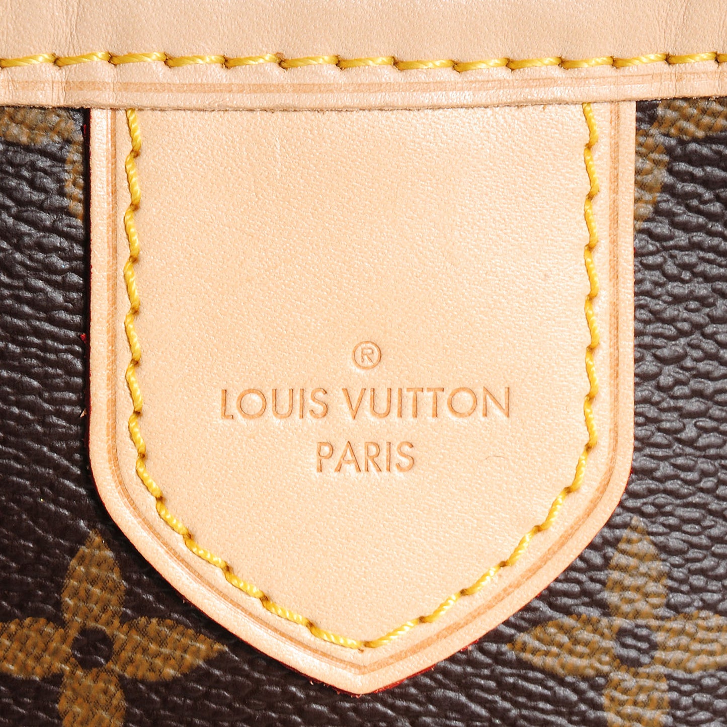 Monogram Delightful PM