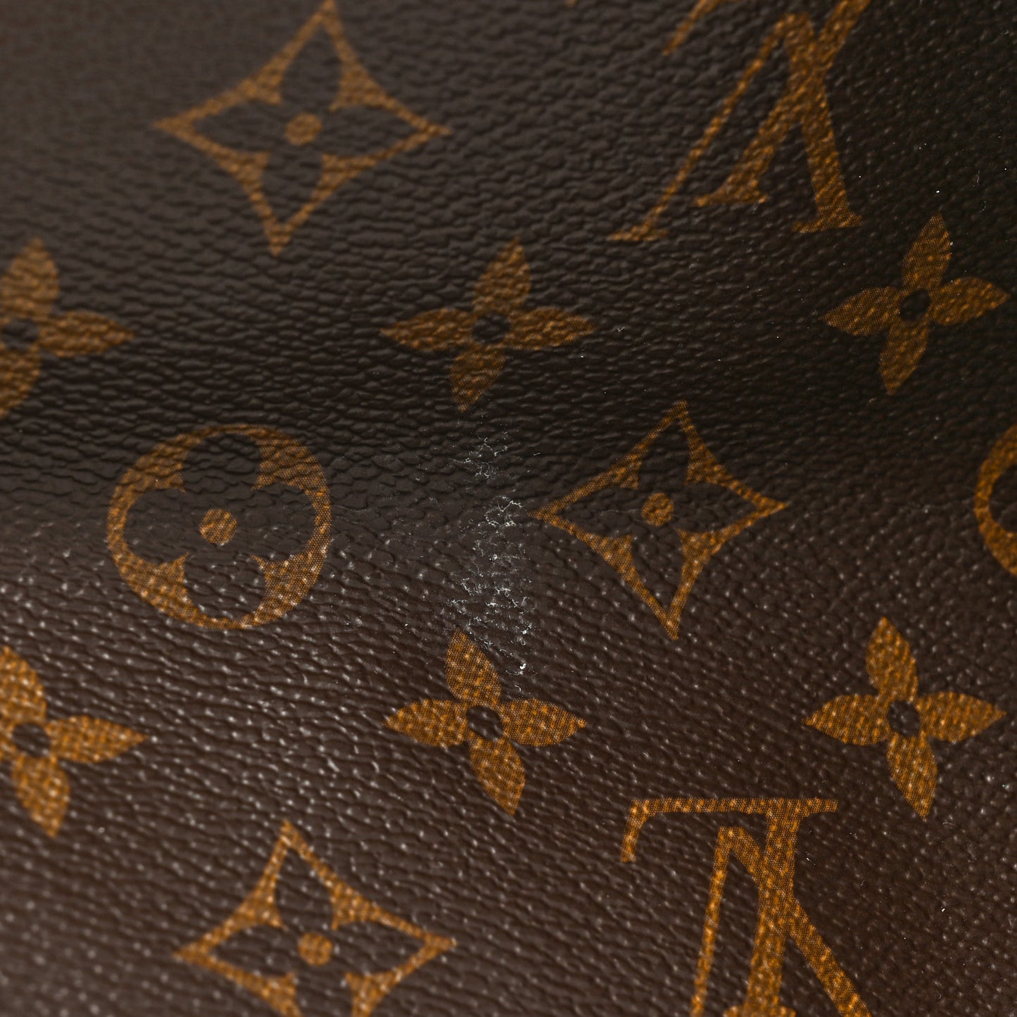 Monogram All-In MM Coquelicot