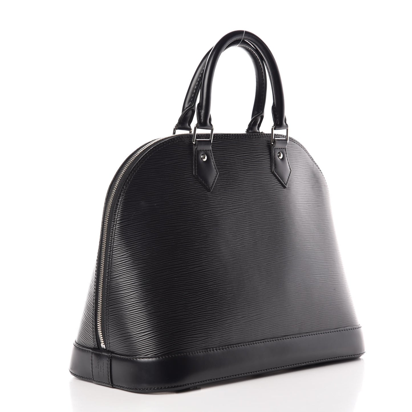 Epi Alma MM Black