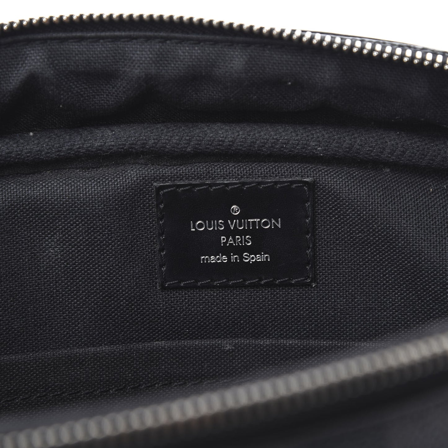 Damier Graphite Ambler