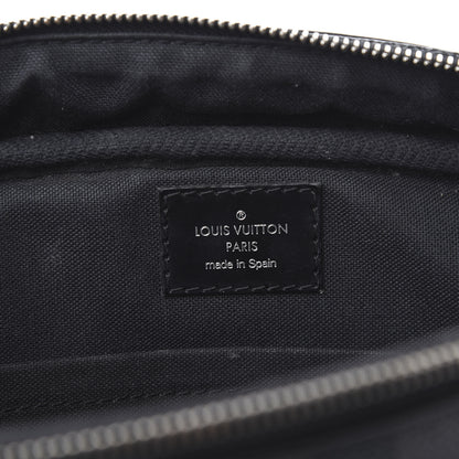 Louis Vuitton Damier Graphite Ambler 5 of 8
