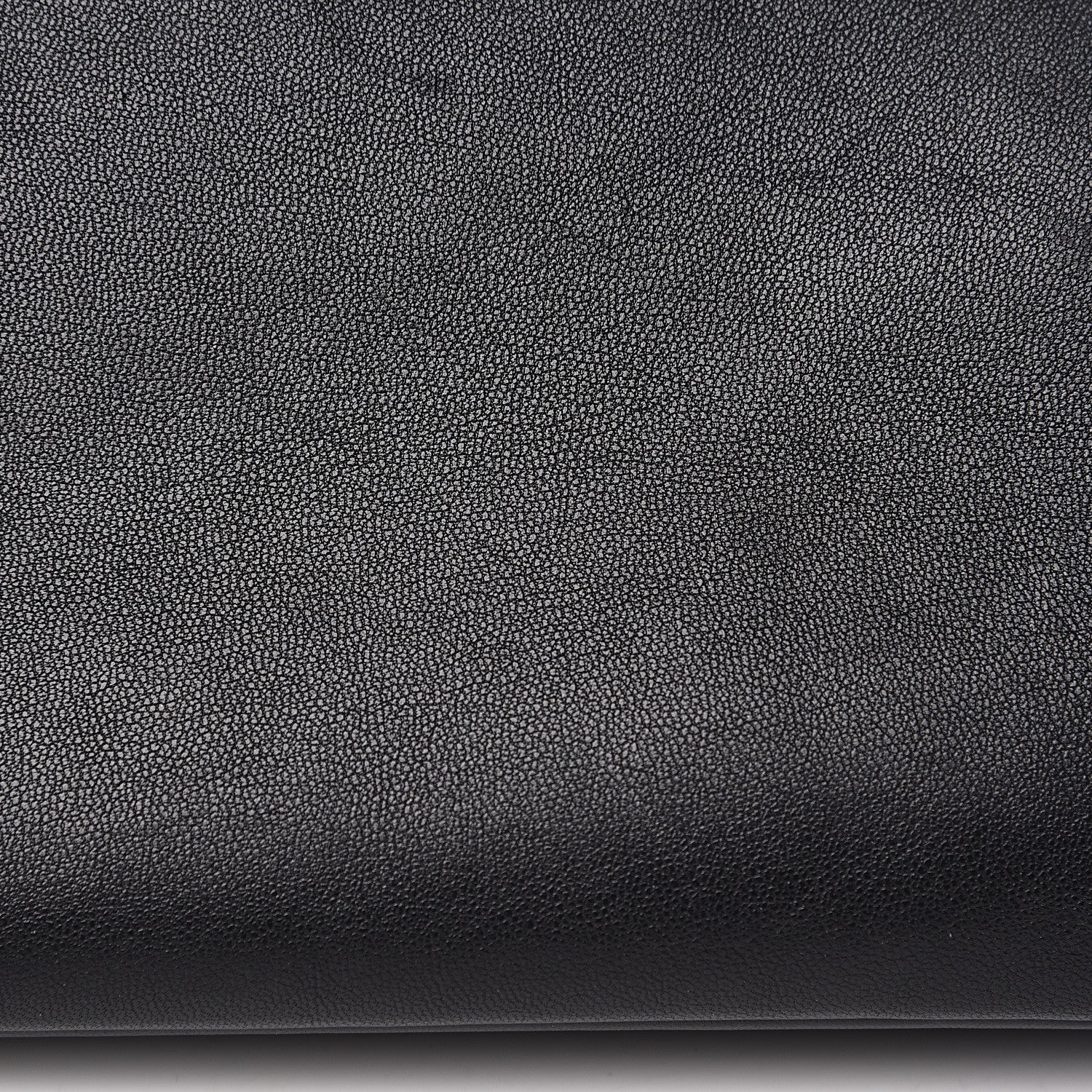 Celine Goatskin Large Trio Crossbody Bag Navy Blue 10 of 11