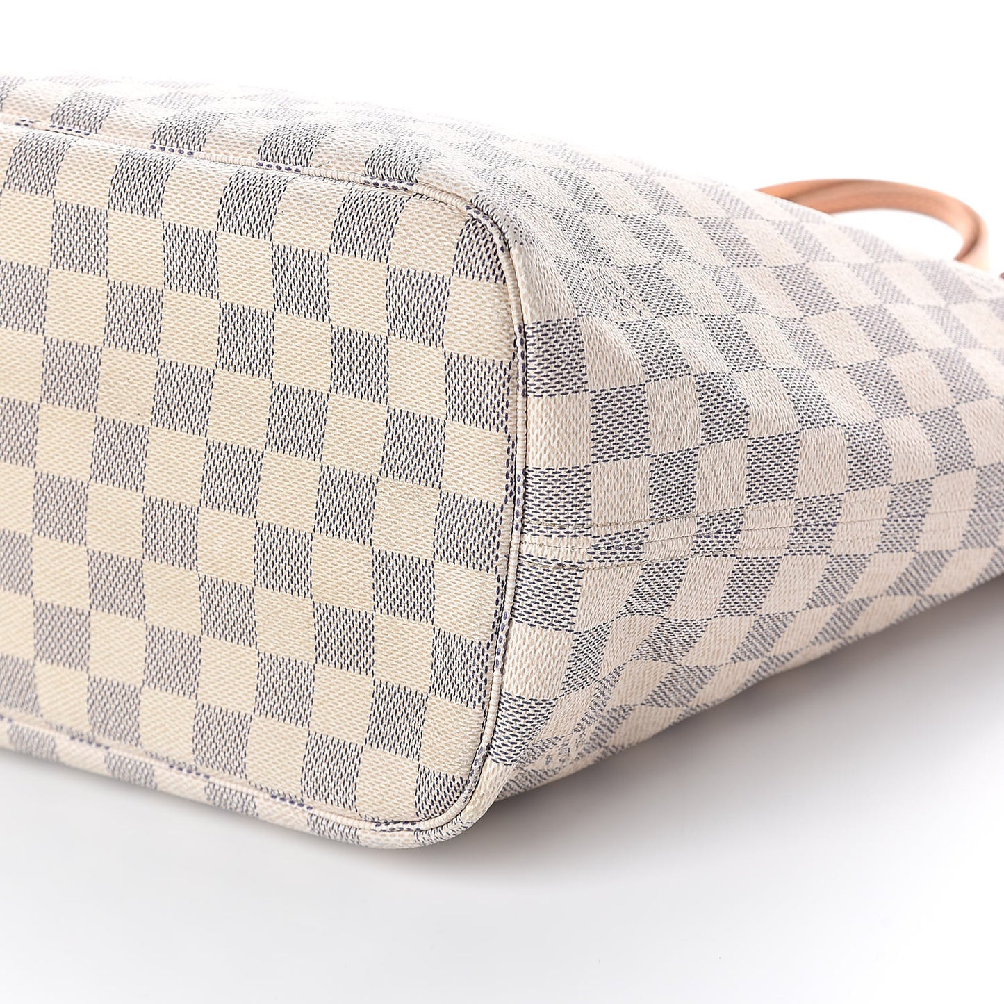 Damier Azur Neo Neverfull MM