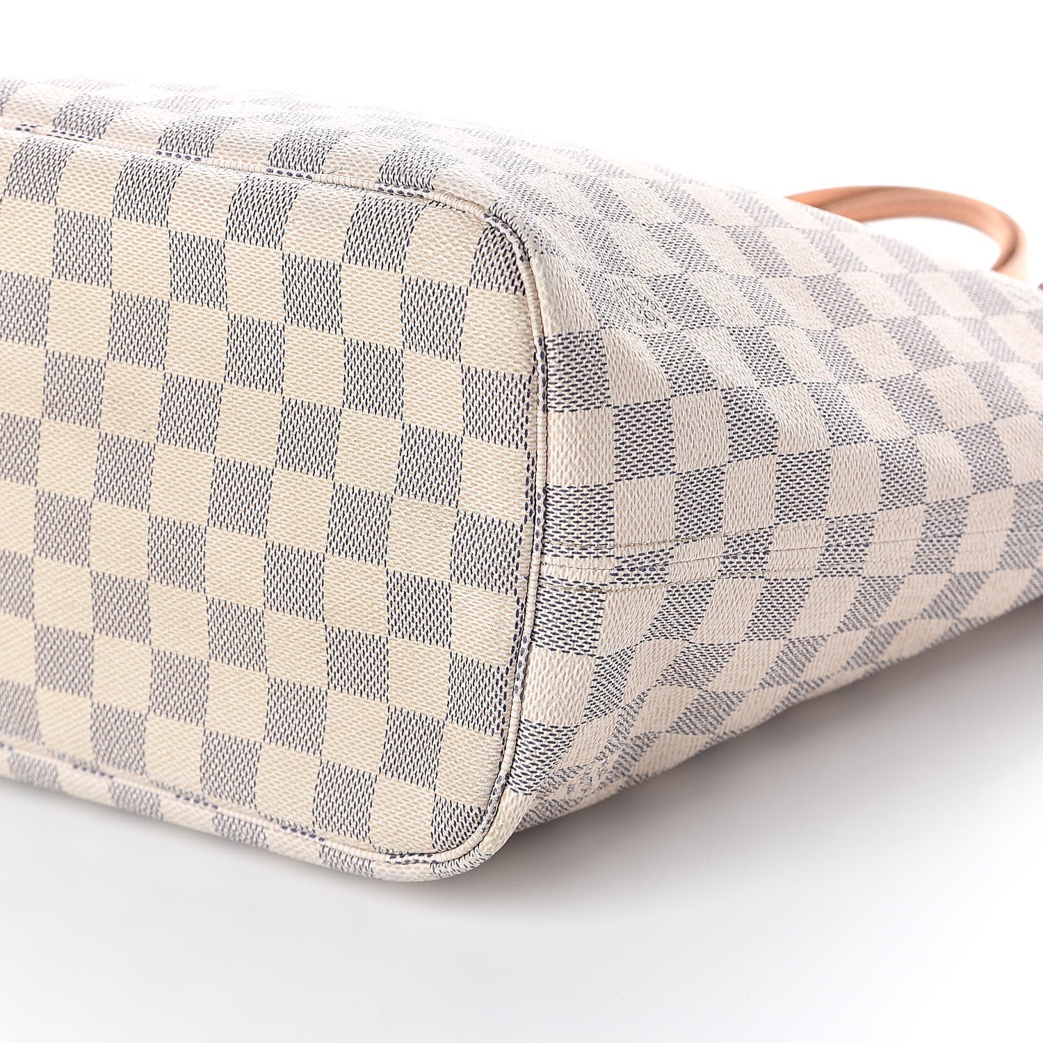 Louis Vuitton Damier Azur Neo Neverfull MM 14 of 14