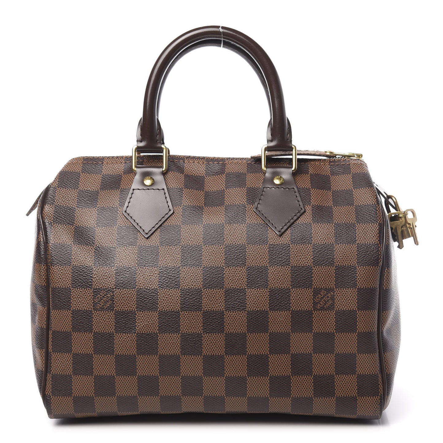 Damier Ebene Speedy 25