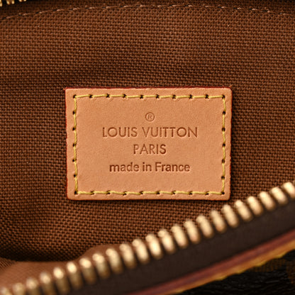 Louis Vuitton Monogram Tivoli PM 6 of 11