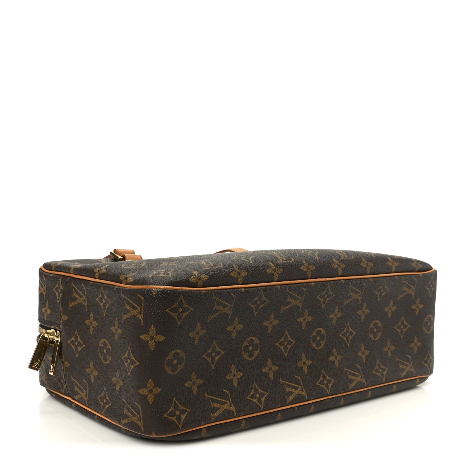 Louis Vuitton Monogram Cite GM 4 of 10