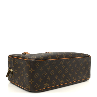 Louis Vuitton Monogram Cite GM 4 of 10
