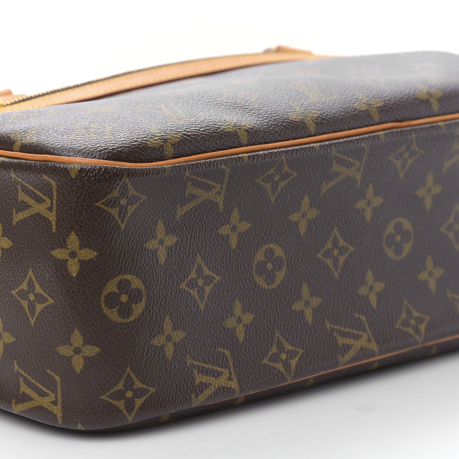 Louis Vuitton Monogram Cite GM 7 of 8