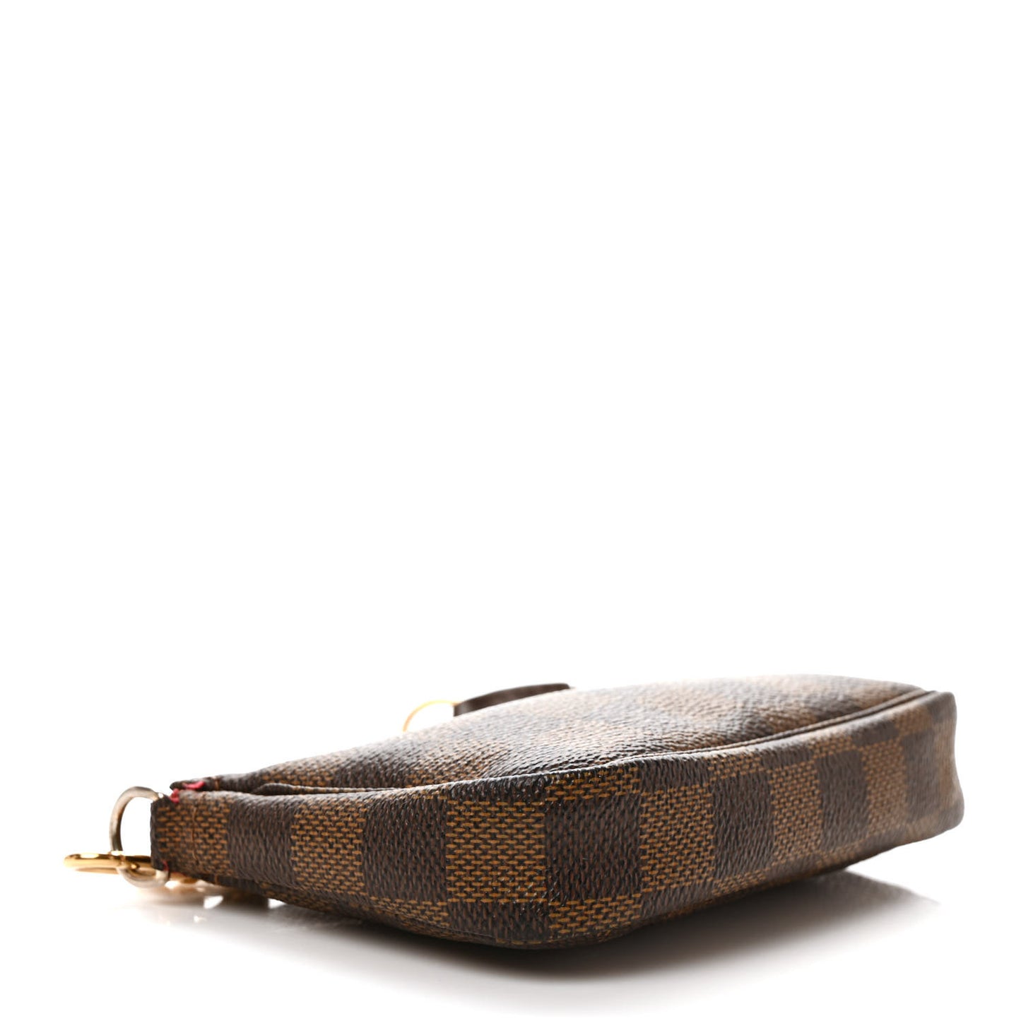 Damier Ebene Mini Pochette Accessories