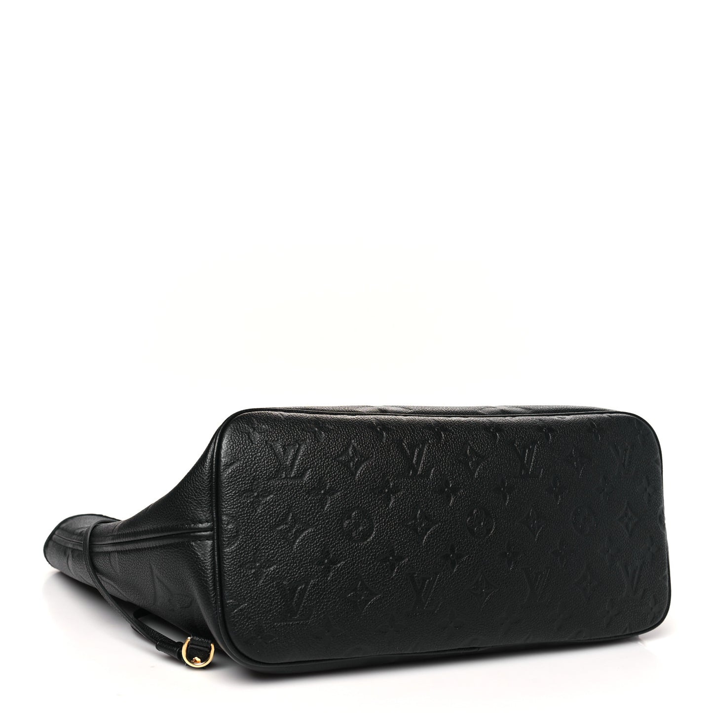 Empreinte Monogram Giant Neverfull MM Black