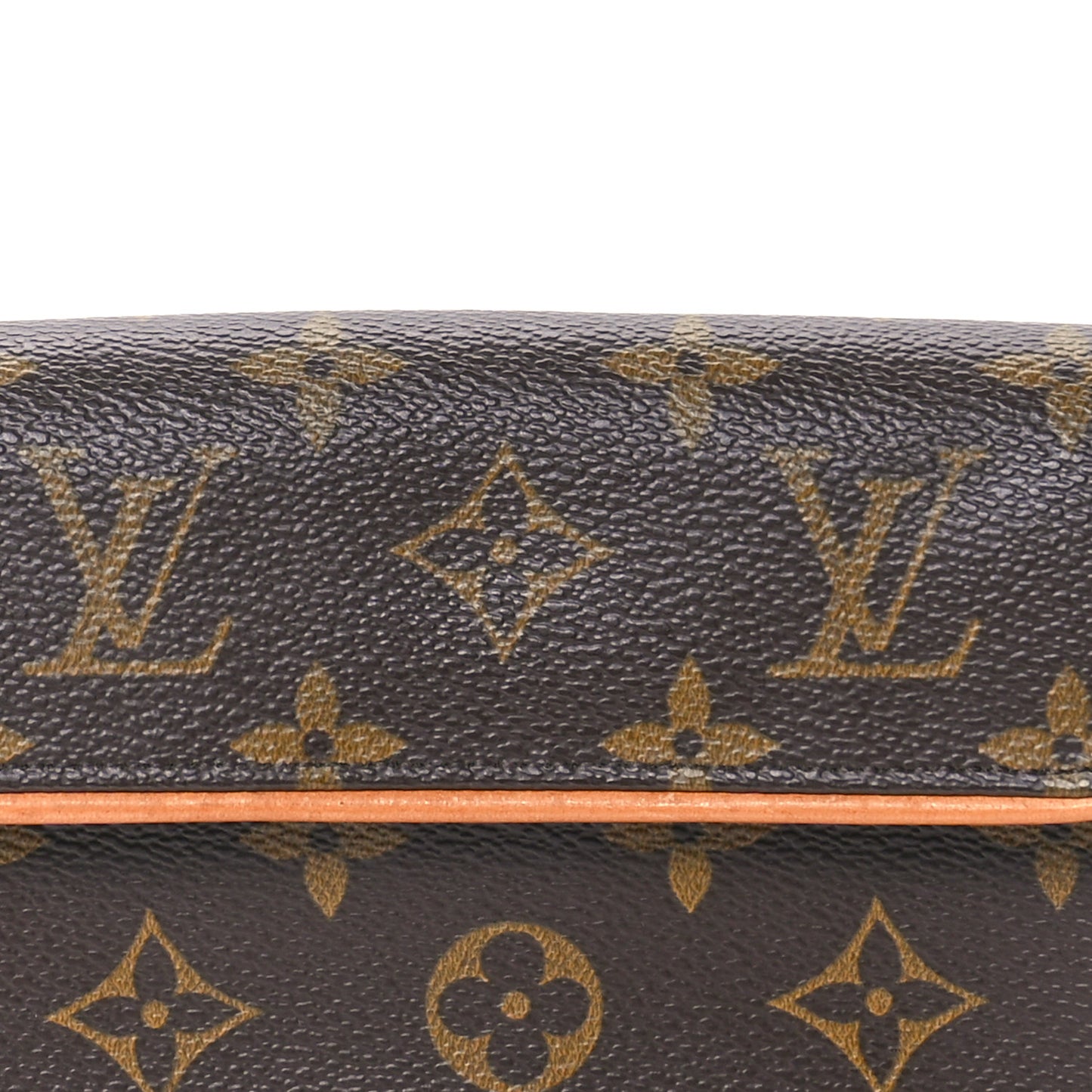 Monogram Pochette Florentine XS
