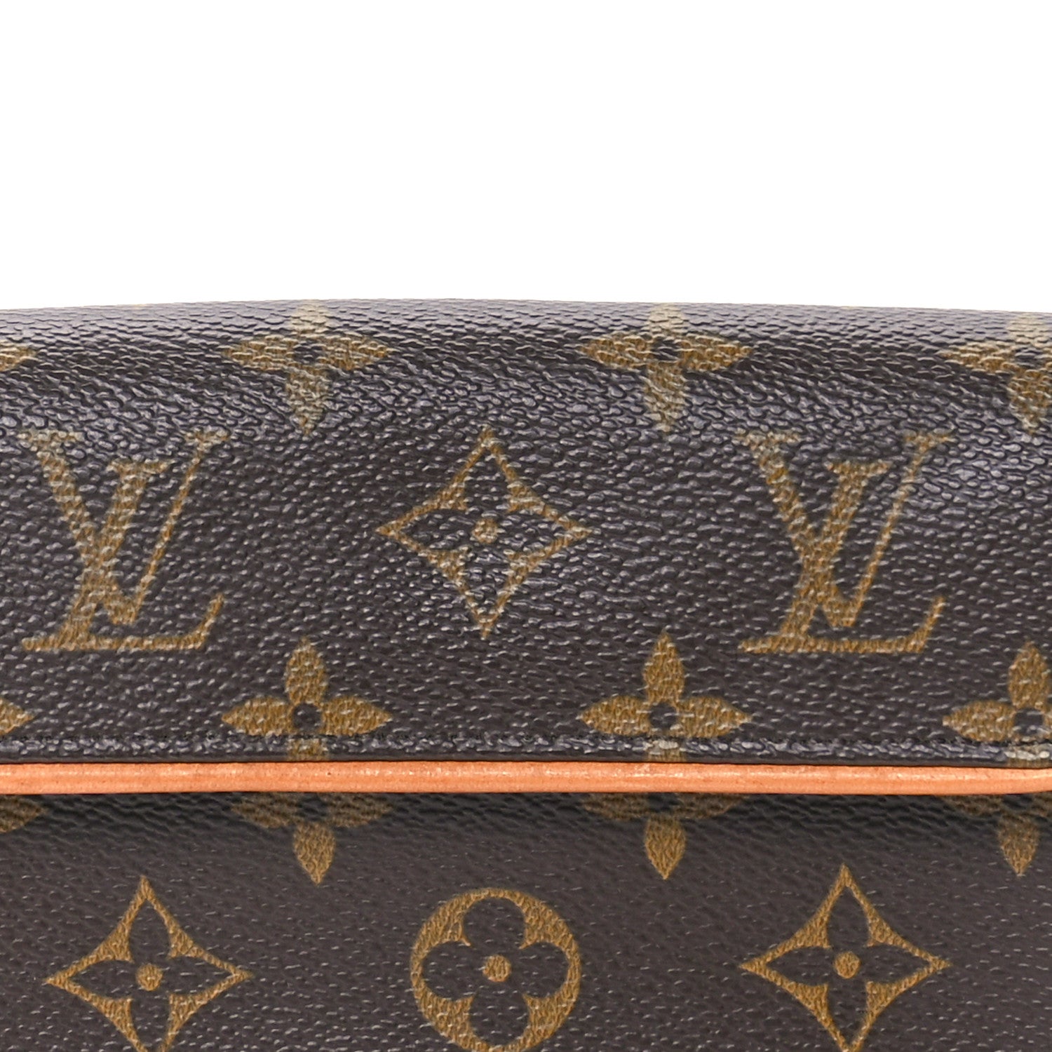 Louis Vuitton Monogram Pochette Florentine XS 9 of 12