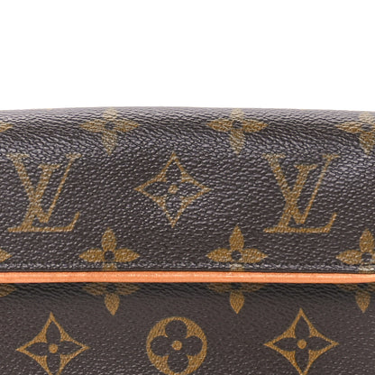 Louis Vuitton Monogram Pochette Florentine XS 9 of 12