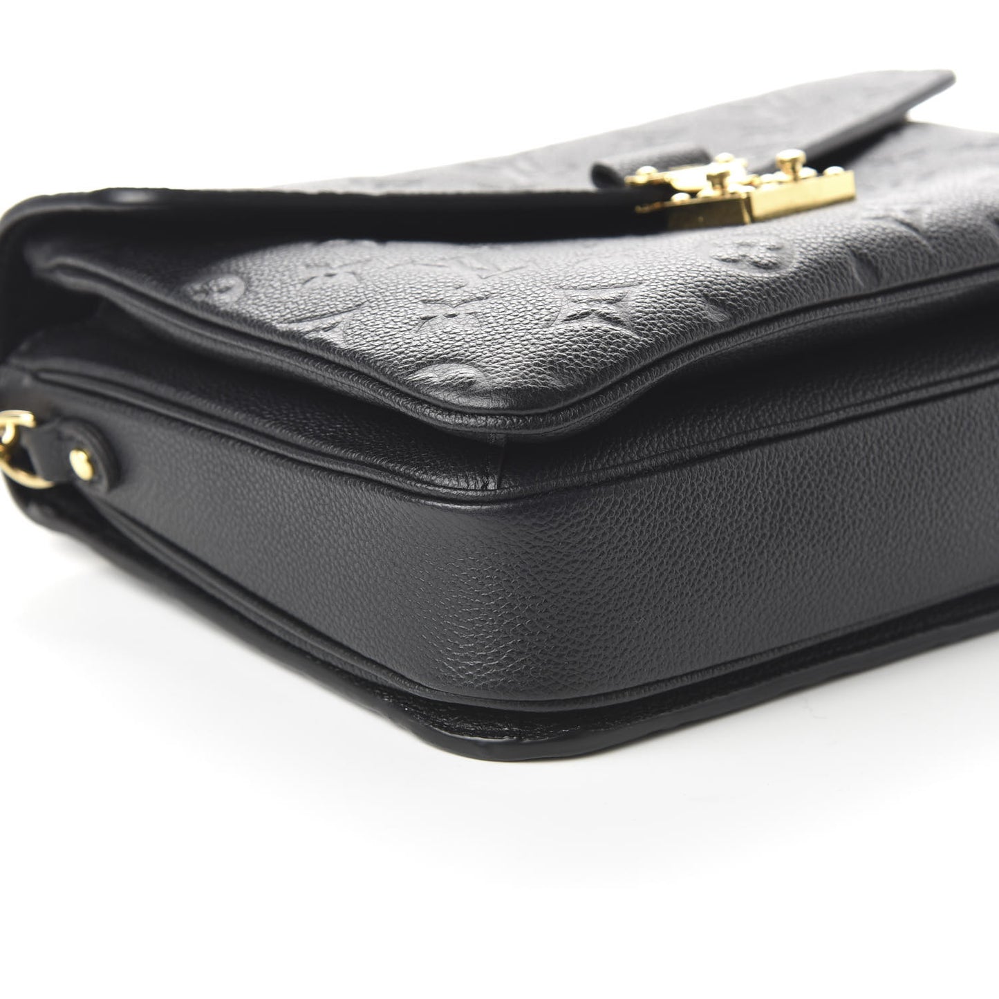 Empreinte Pochette Metis Black