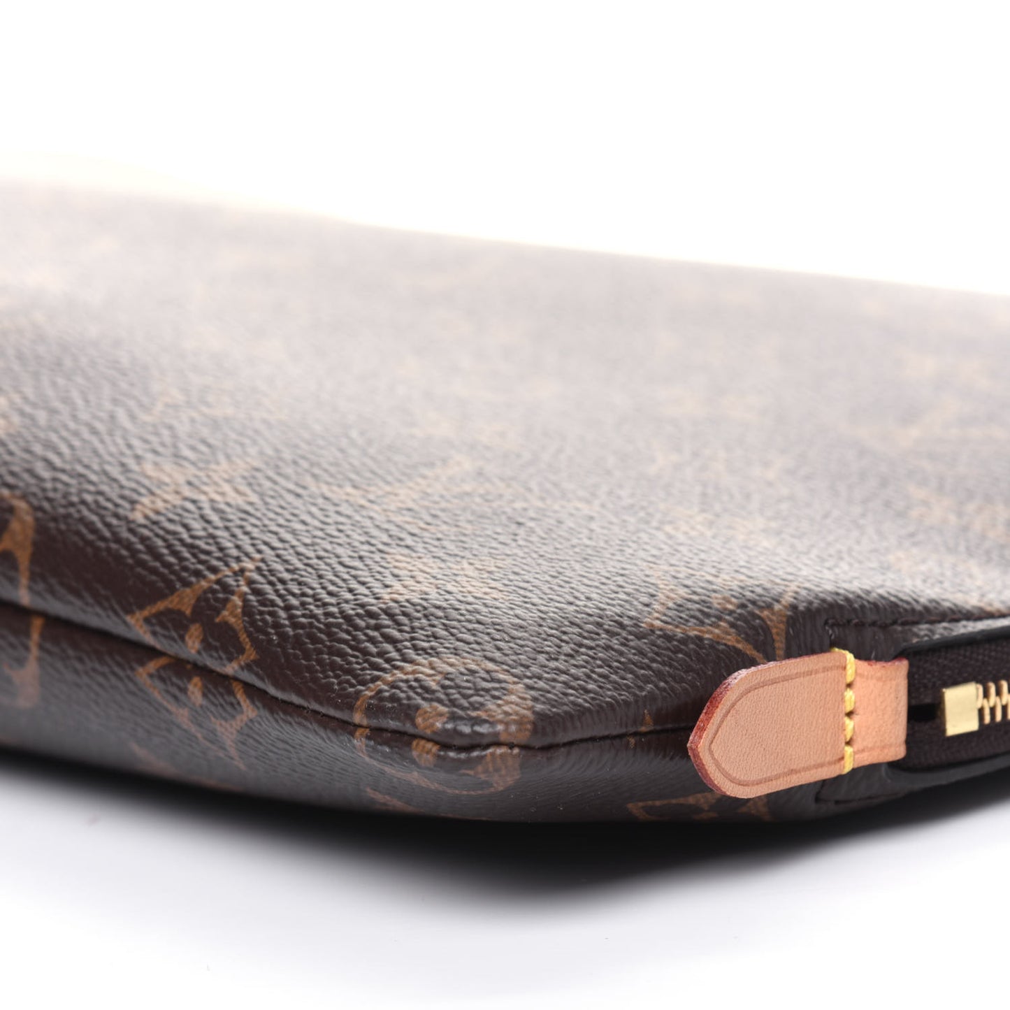Monogram Etui Voyage MM Pouch