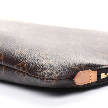 Louis Vuitton Monogram Etui Voyage MM Pouch 10 of 13