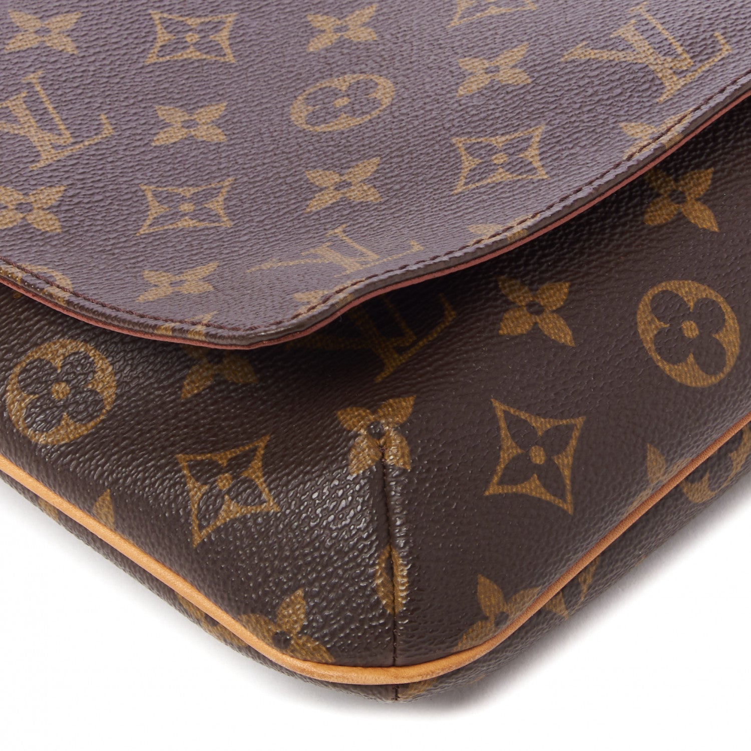 Louis Vuitton Monogram Musette Tango 6 of 8