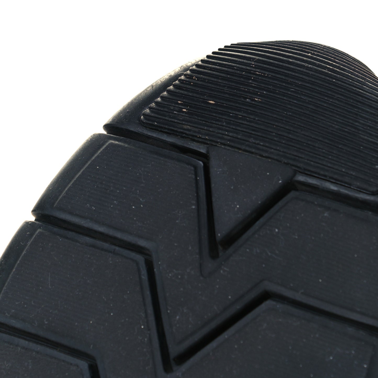 Knit Damier Mens Fastlane Sneakers 8.5 Graphite