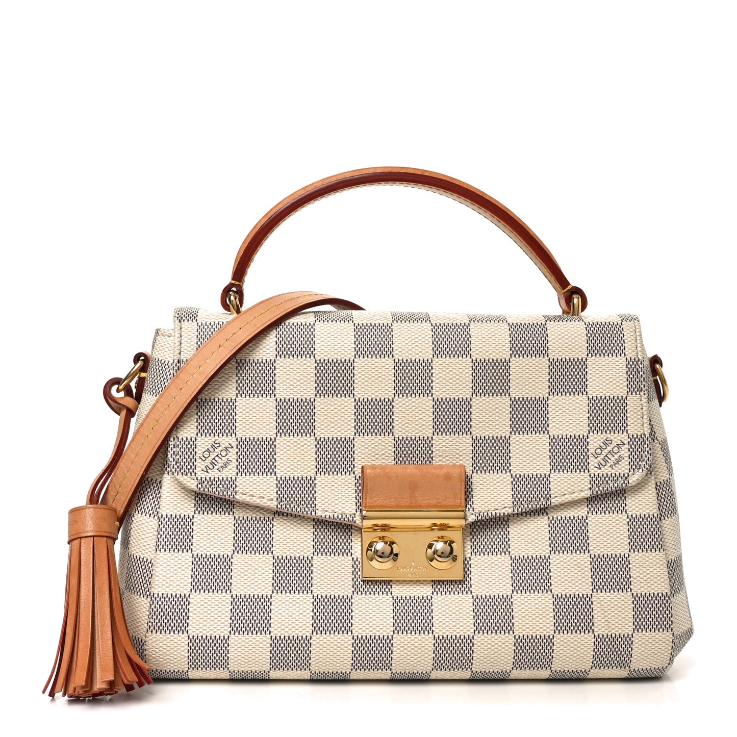 Damier Azur Croisette