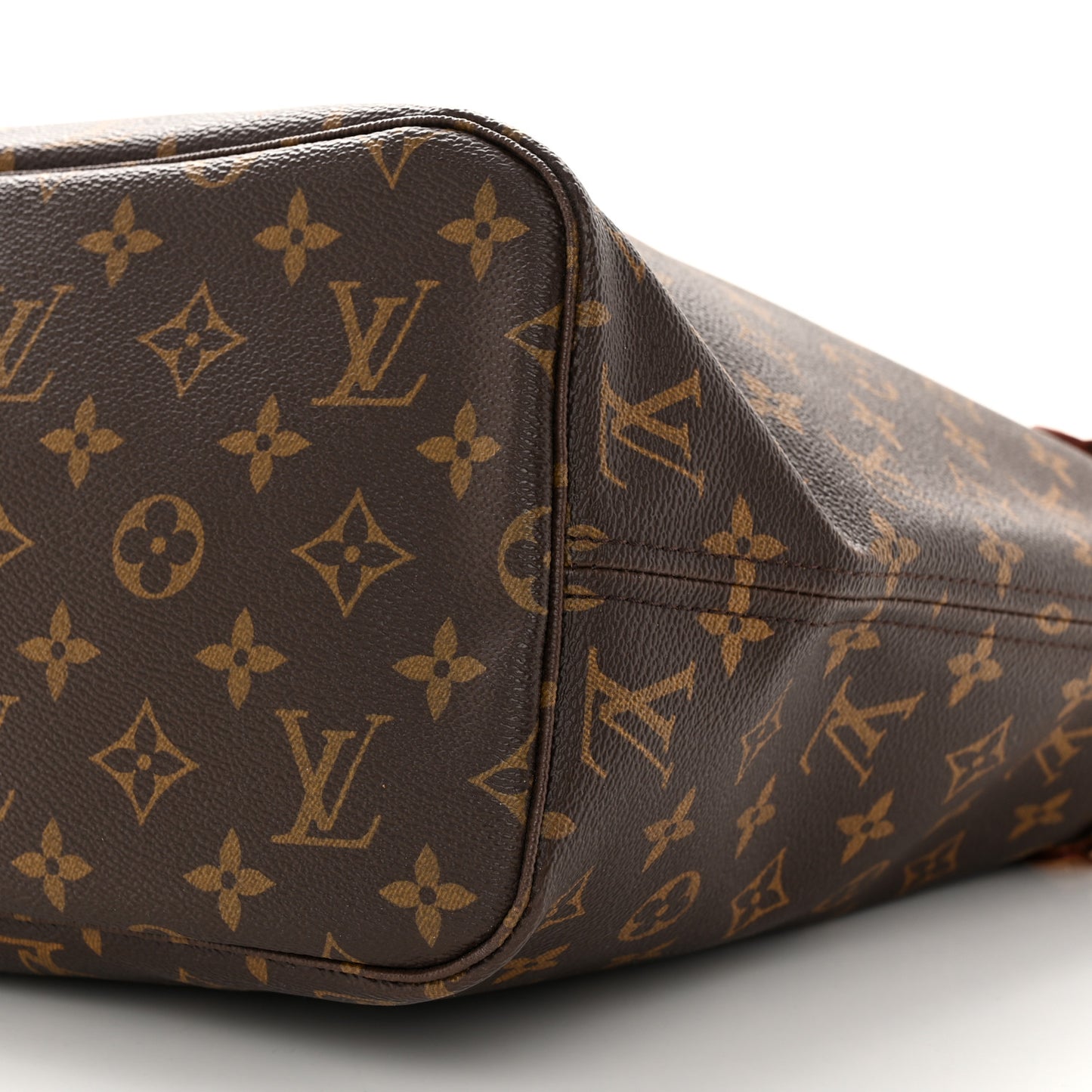 Monogram Neo Neverfull MM