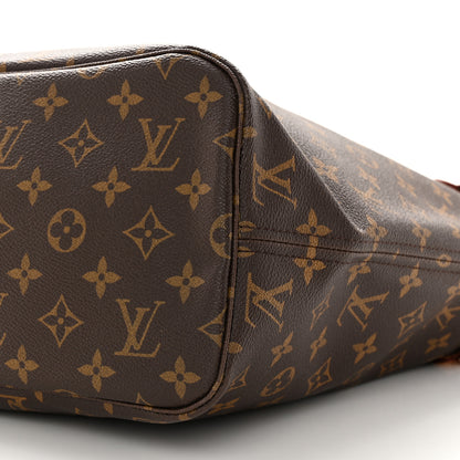 Louis Vuitton Monogram Neo Neverfull MM 12 of 12