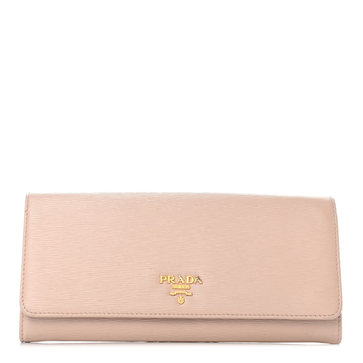 Vitello Move Oro Chain Wallet Cammeo