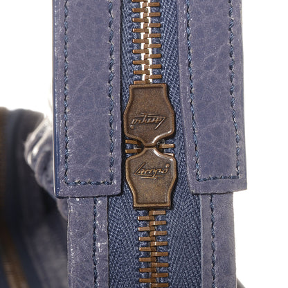 Balenciaga Agneau Classic Hardware City Jacynthe 11 of 13