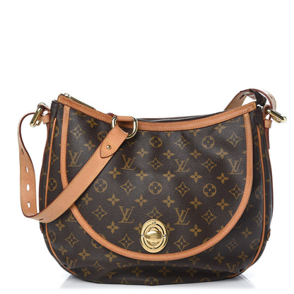 Louis Vuitton Monogram Tulum GM 1 of 16